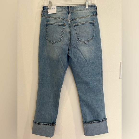 NWT Old Navy jeans - Picture 3 of 3